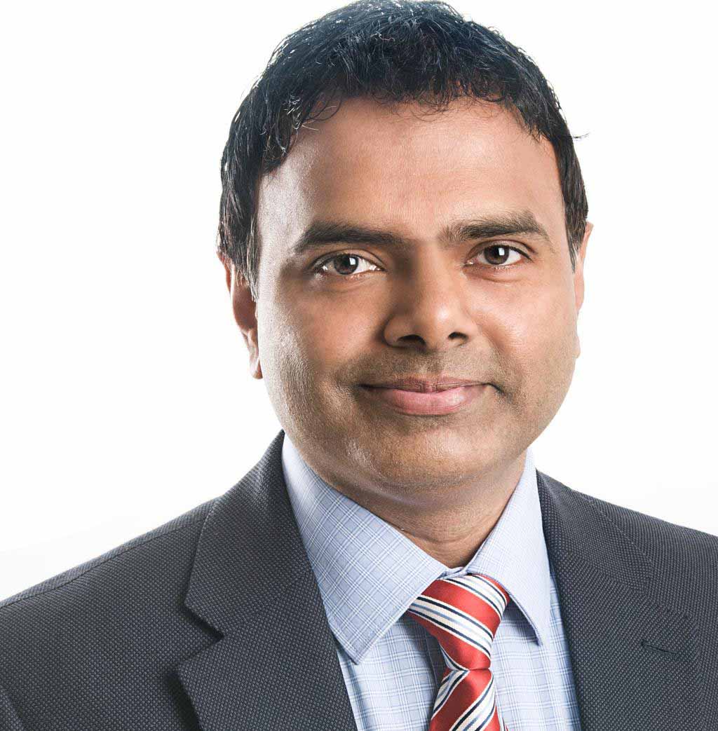 Nilesh Gopali